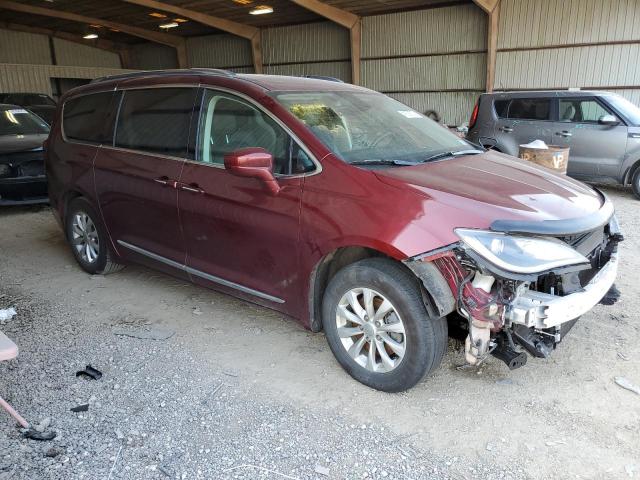 Photo 4 from auction – 2019 CHRYSLER PACIFICA T with VIN 2C4RC1BG0KR539466