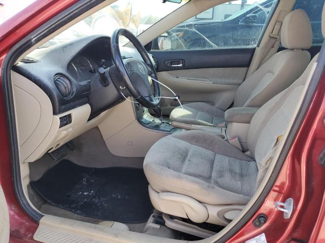 Photo 7 from auction – 2005 MAZDA 6 I with VIN 1YVFP80C355M59865