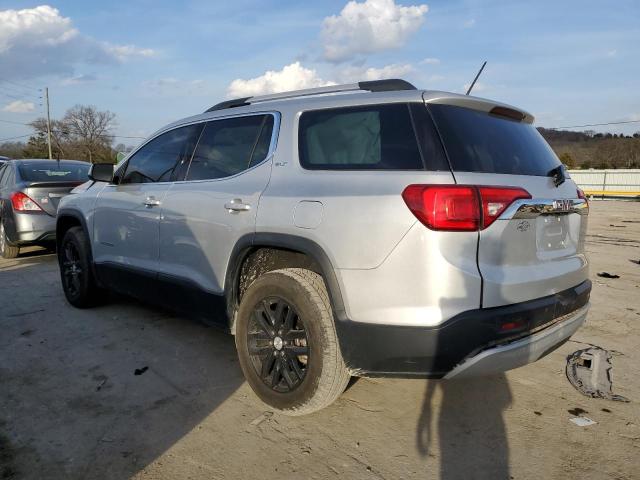 Photo 2 from auction – 2018 GMC ACADIA SLT with VIN 1GKKNMLA2JZ132684