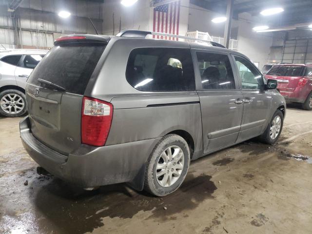 Photo 3 from auction – 2010 KIA SEDONA EX with VIN KNDMH4C3XA6361791