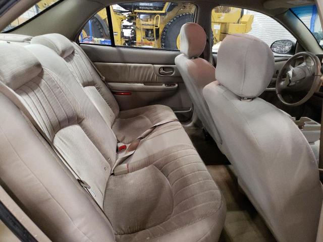 Photo 10 from auction – 2004 BUICK CENTURY CU with VIN 2G4WS52J441271298