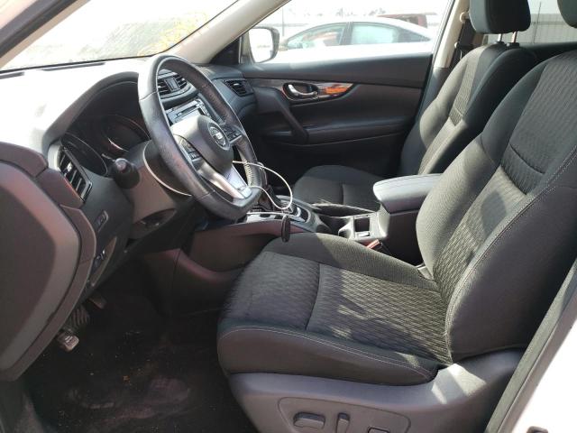 Photo 7 from auction – 2018 NISSAN ROGUE S with VIN KNMAT2MT3JP553083