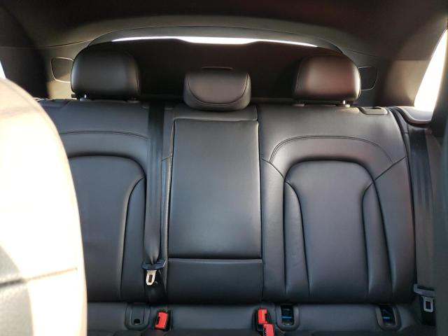 Photo 10 from auction – 2016 AUDI Q3 PREMIUM with VIN WA1EFCFS8GR008183