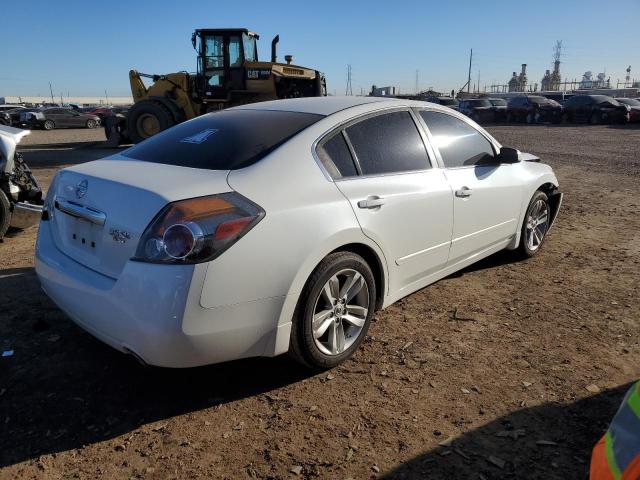 Photo 3 from auction – 2010 NISSAN ALTIMA SR with VIN 1N4BL2APXAN480193