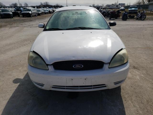 Photo 5 from auction – 2005 FORD TAURUS SE with VIN 1FAFP53225A183358
