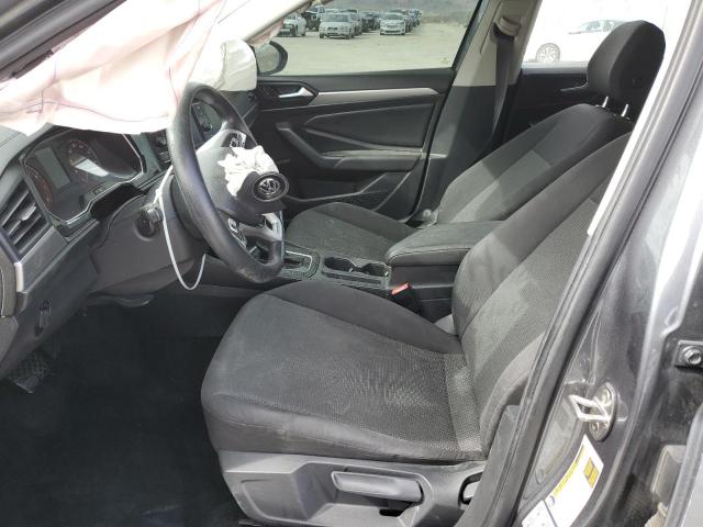 Photo 7 from auction – 2019 VOLKSWAGEN JETTA S with VIN 3VWC57BU7KM187807