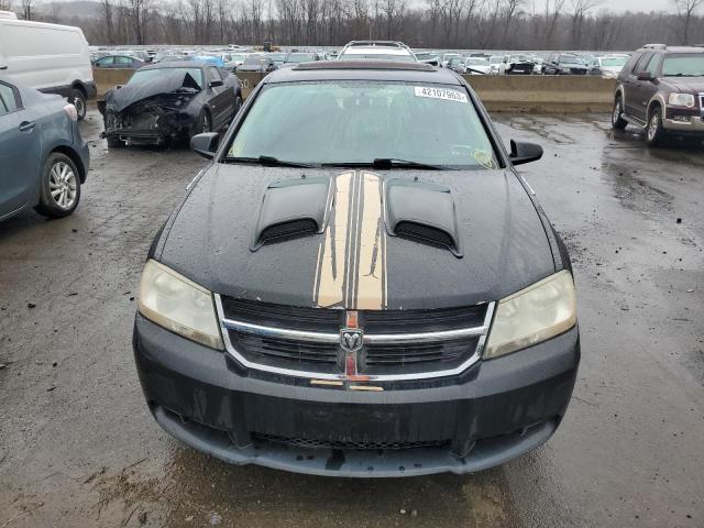 Photo 5 from auction – 2008 DODGE AVENGER with VIN 1B3LC56R18N286898