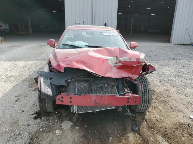 Photo 5 from auction – 2013 CADILLAC ATS PREMIU with VIN 1G6AE5SX0D0129314