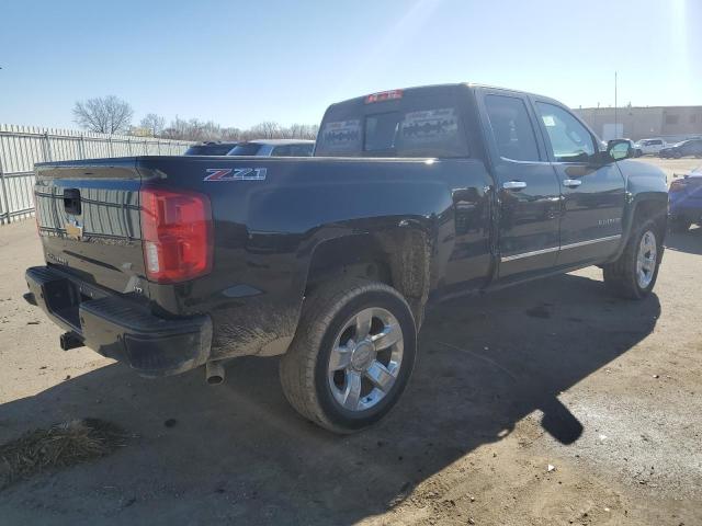 Photo 3 from auction – 2017 CHEVROLET SILVERADO with VIN 1GCVKSEC8HZ134096
