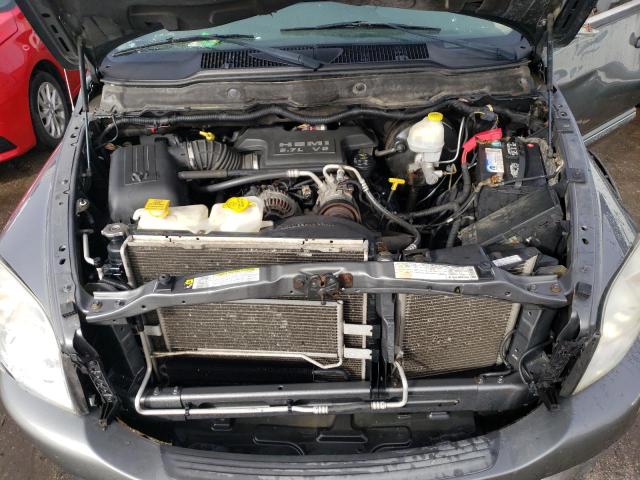 Photo 11 from auction – 2008 DODGE RAM 1500 S with VIN 1D7HU18218S576219