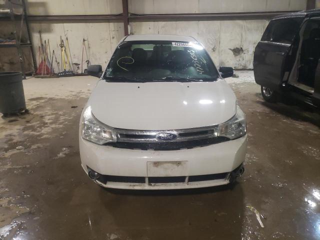 Photo 5 from auction – 2011 FORD FOCUS SE with VIN 1FAHP3FN8BW189280