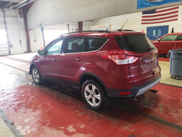 Photo 2 from auction – 2014 FORD ESCAPE SE with VIN 1FMCU9GX9EUC18488