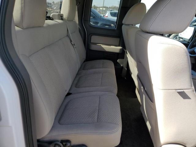 Photo 10 from auction – 2010 FORD F150 SUPER with VIN 1FTEX1C8XAKE77520