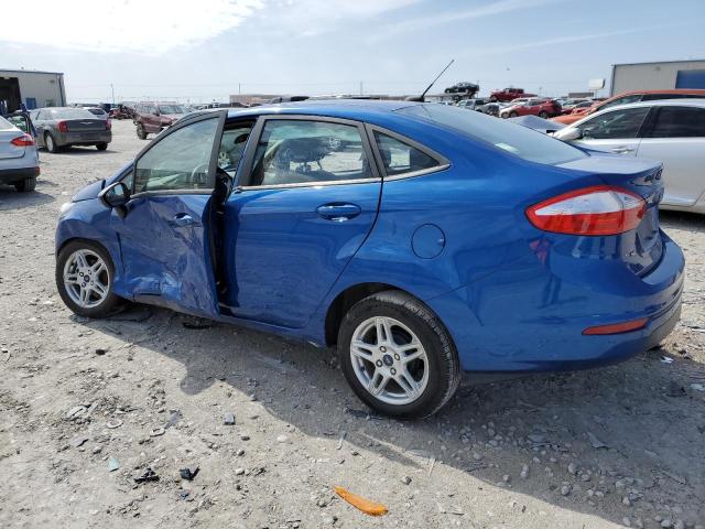 Photo 2 from auction – 2019 FORD FIESTA SE with VIN 3FADP4BJ3KM165704