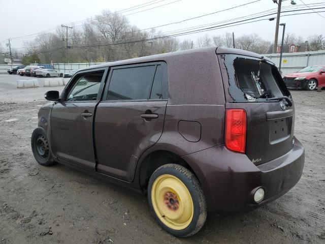 Photo 2 from auction – 2009 SCION XB with VIN JTLKE50E691067698