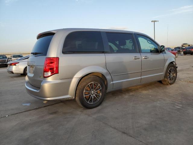 Photo 3 from auction – 2017 DODGE GRAND CARA with VIN 2C4RDGEG8HR760463