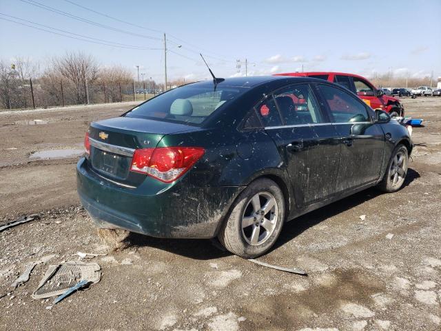 Photo 3 from auction – 2014 CHEVROLET CRUZE LT with VIN 1G1PC5SB5E7265893
