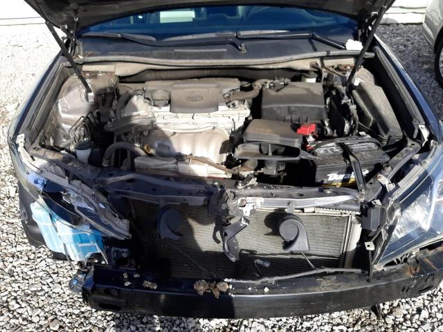 Photo 11 from auction – 2014 TOYOTA CAMRY L with VIN 4T1BF1FK0EU411898