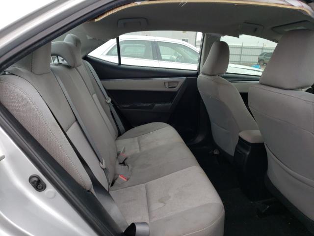 Photo 10 from auction – 2014 TOYOTA COROLLA L with VIN 2T1BURHE9EC211213