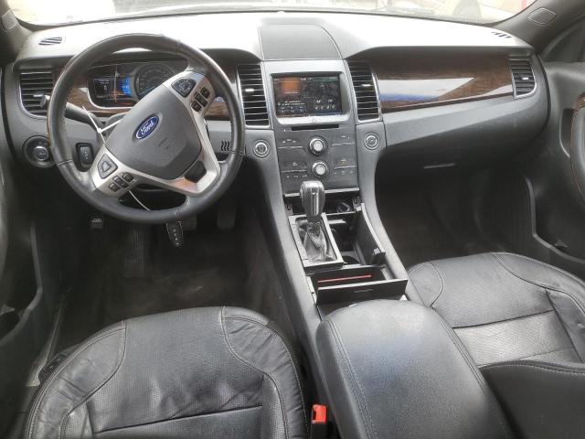 Photo 8 from auction – 2015 FORD TAURUS LIM with VIN 1FAHP2F84FG134295