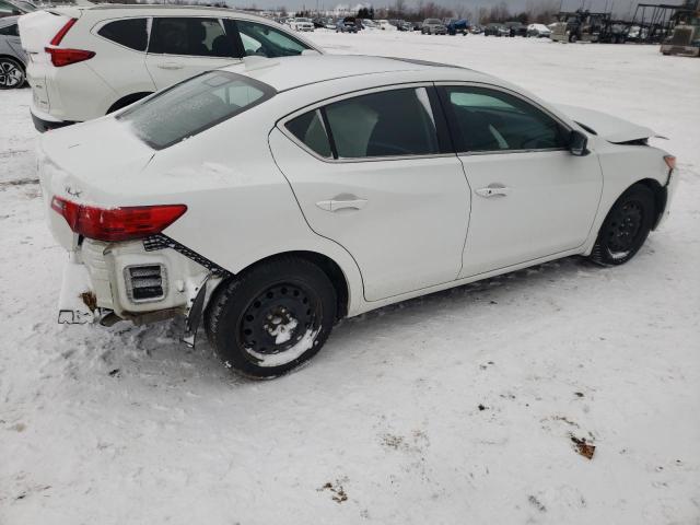 Photo 3 from auction – 2015 ACURA ILX 20 TEC with VIN 19VDE1F70FE400579