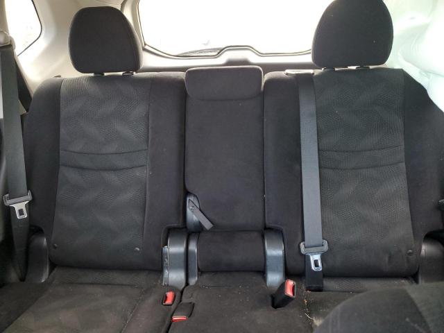 Photo 10 from auction – 2014 NISSAN ROGUE S with VIN 5N1AT2MV0EC857983