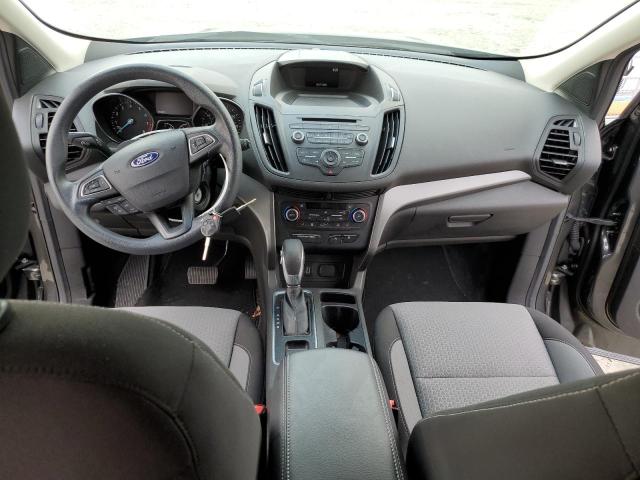 Photo 8 from auction – 2018 FORD ESCAPE SE with VIN 1FMCU0GD2JUC13130