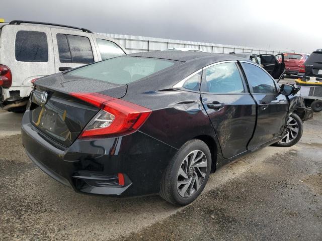 Photo 3 from auction – 2016 HONDA CIVIC EX with VIN 19XFC2F73GE244311