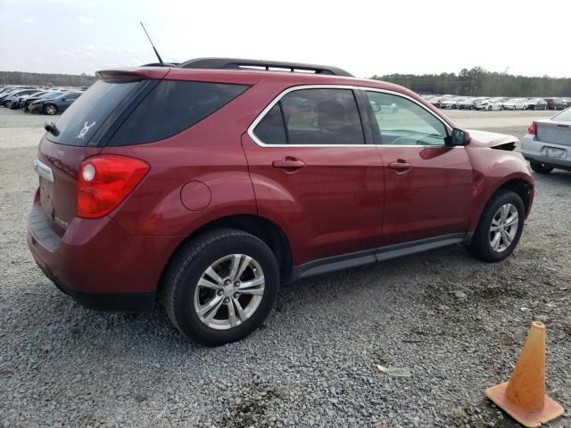 Photo 3 from auction – 2012 CHEVROLET EQUINOX LT with VIN 2GNALDEK3C6245116