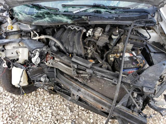Photo 11 from auction – 2011 NISSAN SENTRA 2.0 with VIN 3N1AB6AP6BL705746