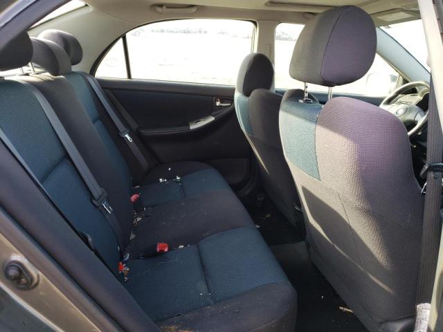 Photo 10 from auction – 2005 TOYOTA COROLLA XR with VIN 2T1BY32E65C356302