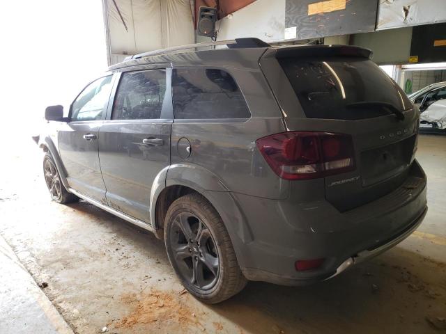 Photo 2 from auction – 2020 DODGE JOURNEY CR with VIN 3C4PDCGB7LT266859