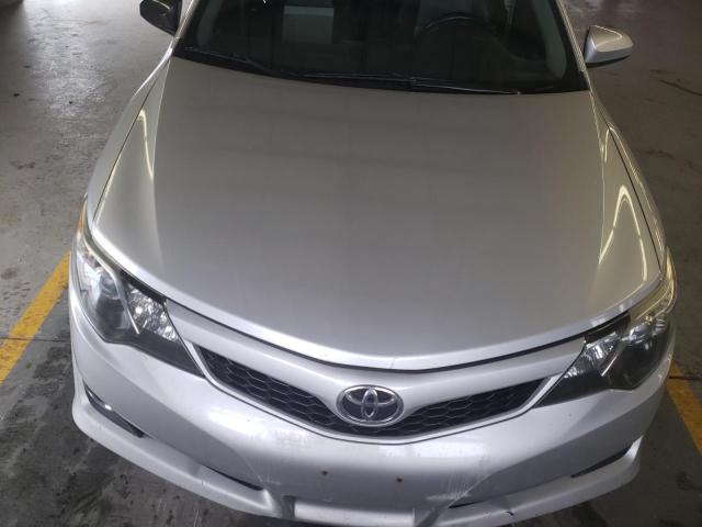 Photo 11 from auction – 2012 TOYOTA CAMRY BASE with VIN 4T1BF1FK7CU196534