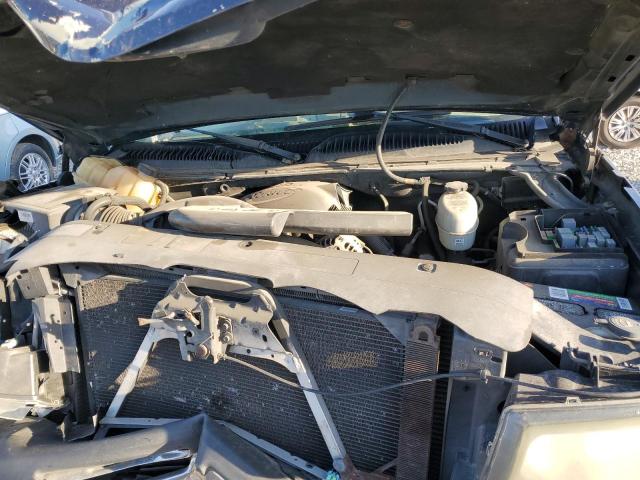 Photo 11 from auction – 2004 CHEVROLET AVALANCHE with VIN 3GNEC12T54G236498