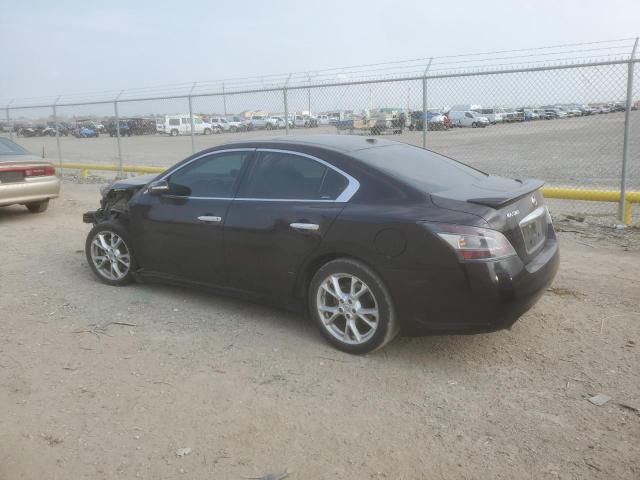 Zdjęcie 2 z aukcji – 2012 NISSAN MAXIMA S z VIN 1N4AA5APXCC869577