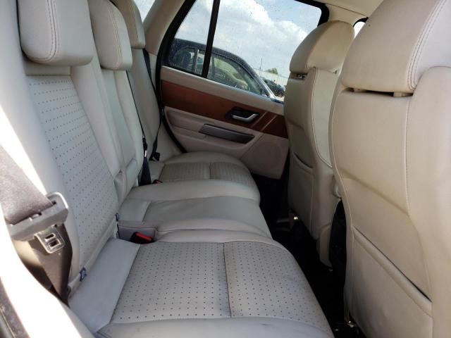Photo 11 from auction – 2006 LAND ROVER RANGE ROVE with VIN SALSH23496A933628