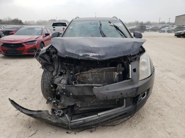 Photo 5 from auction – 2014 CADILLAC SRX PERFOR with VIN 3GYFNFE30ES531243