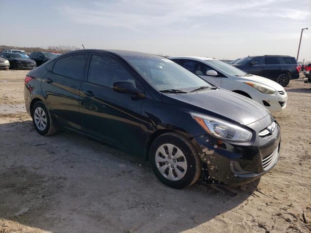 Photo 4 from auction – 2016 HYUNDAI ACCENT SE with VIN KMHCT4AE6GU977096
