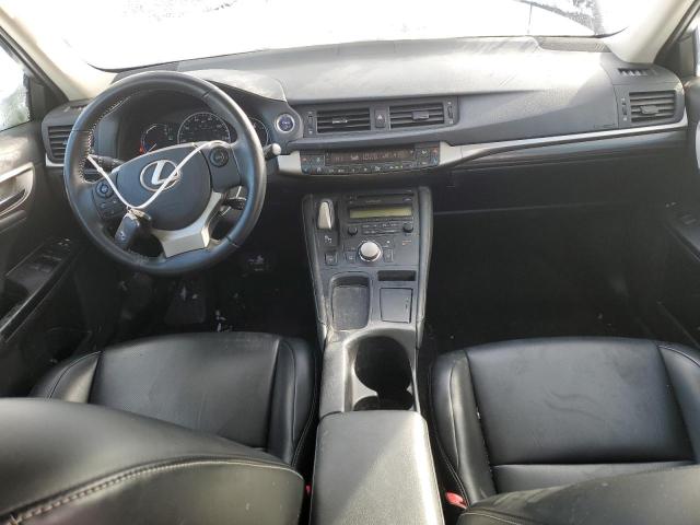 Photo 8 from auction – 2015 LEXUS CT 200 with VIN JTHKD5BH0F2225656