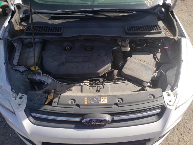 Photo 12 from auction – 2014 FORD ESCAPE SE with VIN 1FMCU0G91EUD52165