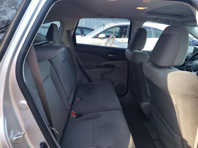 Photo 11 from auction – 2012 HONDA CR-V EX with VIN JHLRM4H50CC012108