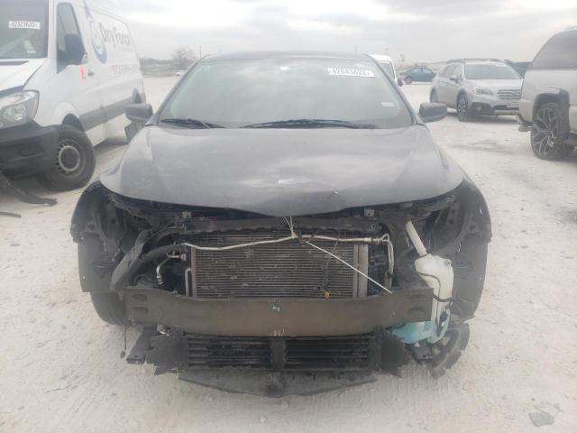 Photo 5 from auction – 2019 CHEVROLET MALIBU LS with VIN 1G1ZB5ST3KF222756