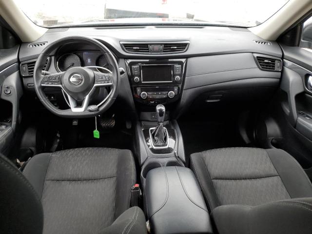 Photo 8 from auction – 2019 NISSAN ROGUE S with VIN KNMAT2MT4KP535189