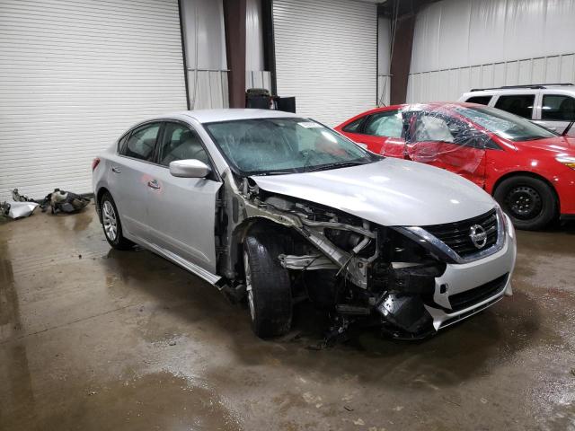 Photo 4 from auction – 2017 NISSAN ALTIMA 2.5 with VIN 1N4AL3AP9HC259157