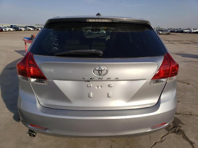 Photo 6 from auction – 2015 TOYOTA VENZA LE with VIN 4T3ZK3BB0FU072869