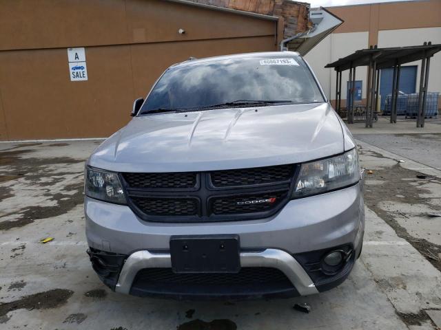 Photo 5 from auction – 2018 DODGE JOURNEY CR with VIN 3C4PDDGG8JT390752