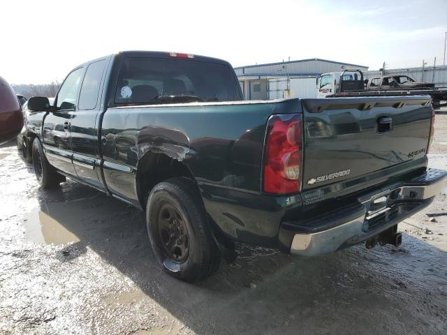 Photo 2 from auction – 2004 CHEVROLET SILVERADO with VIN 1GCEC19T24E398238