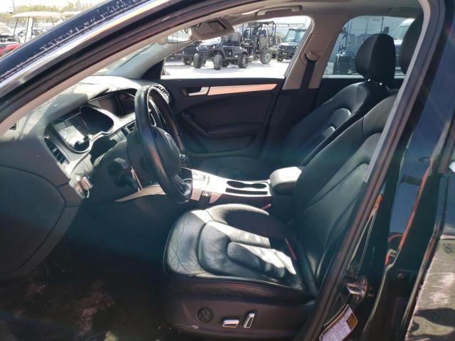 Photo 7 from auction – 2015 AUDI A4 PREMIUM with VIN WAUAFAFLXFA075041