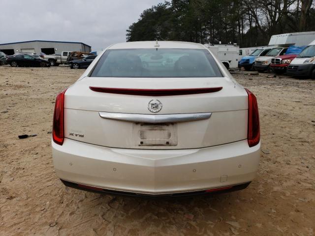 Photo 6 from auction – 2013 CADILLAC XTS with VIN 2G61N5S35D9183887