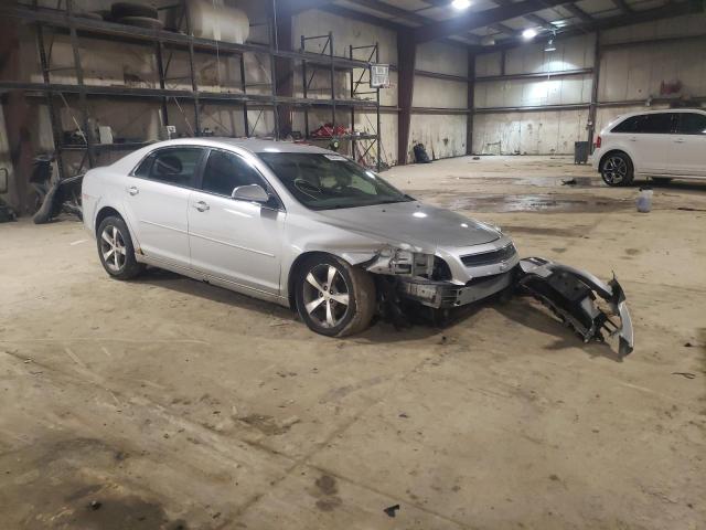 Photo 4 from auction – 2011 CHEVROLET MALIBU 1LT with VIN 1G1ZC5E10BF117485